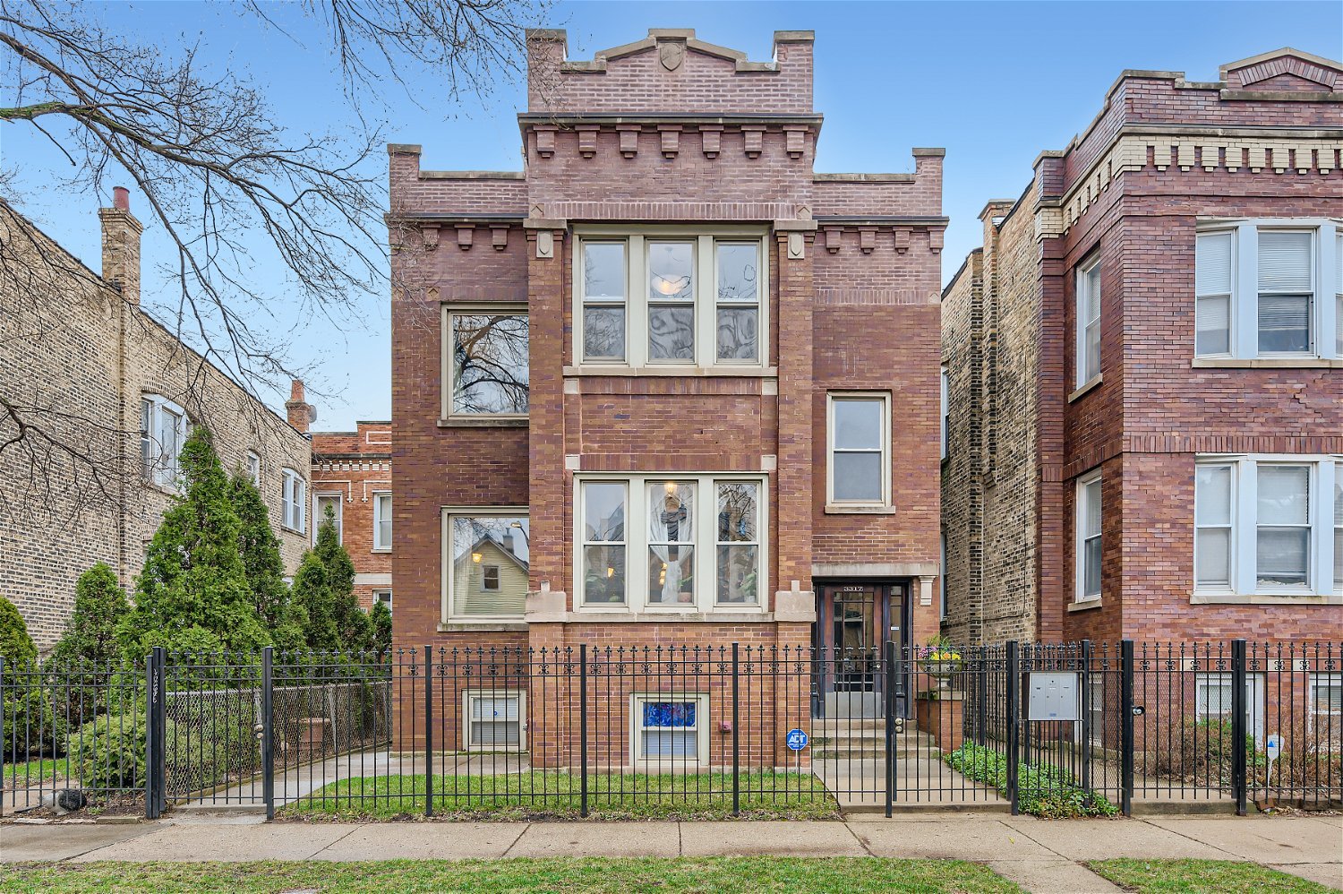 658 W Belden Ave Chicago Il 3317 W Belden Ave, Chicago, IL 60647 - MLS 11810120 - Coldwell Banker