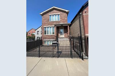 3650 S Paulina Street, Chicago, IL 60609 - Photo 1