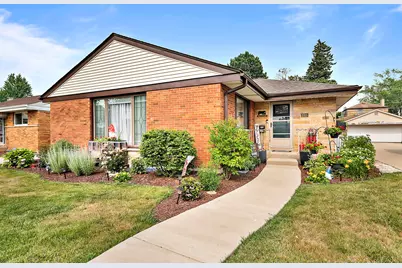 2325 Mayfair Avenue, Westchester, IL 60154 - Photo 1