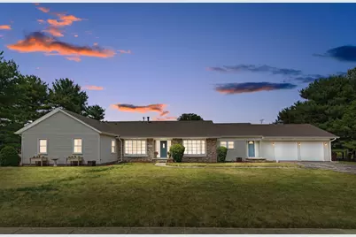 411 Pilot Drive, Herscher, IL 60941 - Photo 1