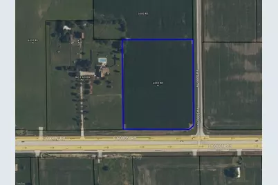 6000 1000 Road, Bourbonnais, IL 60914 - Photo 1