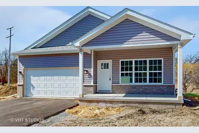 204 Crystal Lane, Steger, IL 60475 - Photo 1