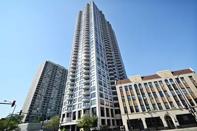 2020 N Lincoln Park West Avenue #31M, Chicago, IL 60614 - Photo 1
