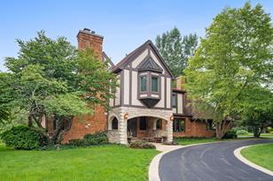 South Barrington IL Recent Home Sales