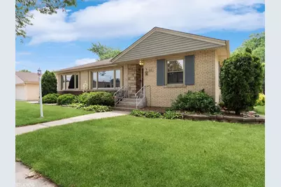 10201 S Artesian Avenue, Chicago, IL 60655 - Photo 1