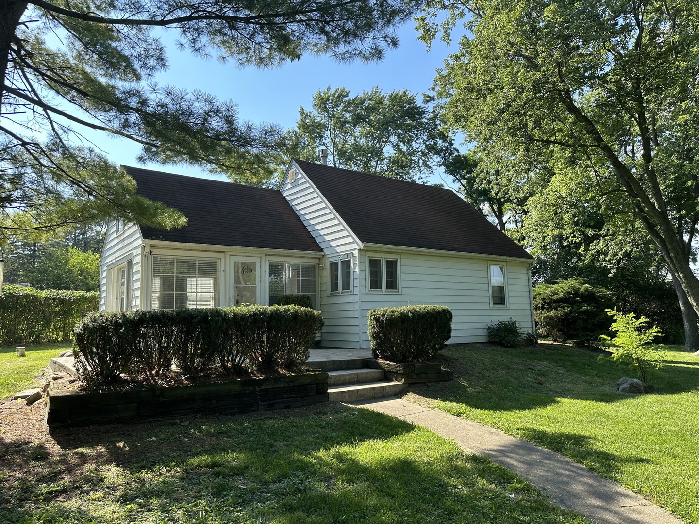 3307 Flossmoor Rd, Homewood, IL 60430 MLS 11844331 Coldwell Banker