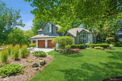1374 Tall Oaks Drive, Carol Stream, IL 60188 - Photo 1