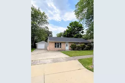 105 Blackhawk Drive, Park Forest, IL 60466 - Photo 1