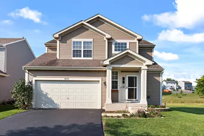 1094 N Cornerstone Drive, Volo, IL 60020 - Photo 1