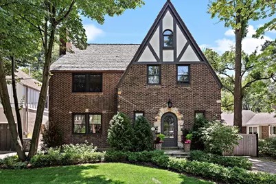 1502 Edgewood Lane, Winnetka, IL 60093 - Photo 1