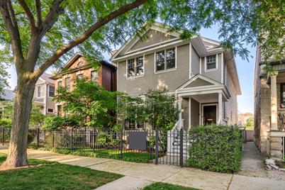 3707 N Marshfield Avenue, Chicago, IL 60613 - Photo 1