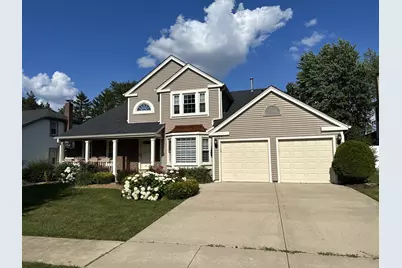553 Rutgers Lane, Elk Grove Village, IL 60007 - Photo 1
