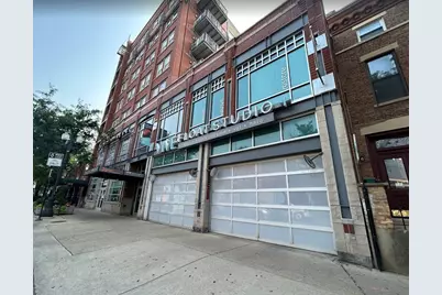 1515 N Wells Street #P13, Chicago, IL 60610 - Photo 1