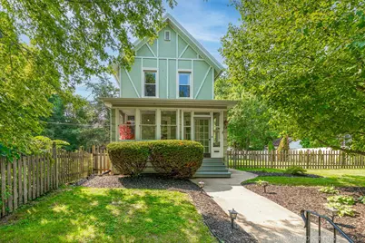 681 Lillie Street, Elgin, IL 60120 - Photo 1