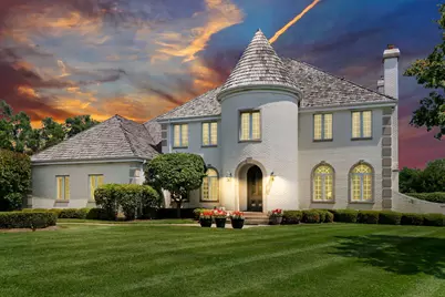 11 McGlashen Drive, South Barrington, IL 60010 - Photo 1