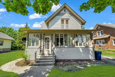 826 Duncan Avenue, Elgin, IL 60120 - Photo 1