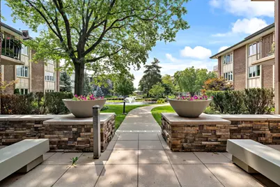 4 Oak Brook Club Drive #F302, Oak Brook, IL 60523 - Photo 1