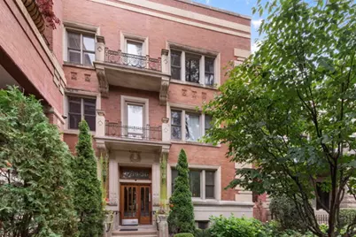 4721 S Greenwood Avenue #G, Chicago, IL 60615 - Photo 1