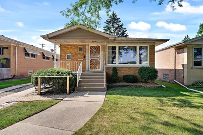 2815 W 100th Street, Evergreen Park, IL 60805 - Photo 1