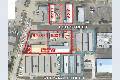 6210 Lou Street, Crystal Lake, IL 60014 - Photo 1