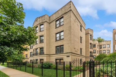 2109 W Arthur Avenue #3N, Chicago, IL 60645 - Photo 1