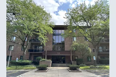 714 Walnut Drive #403, Darien, IL 60561 - Photo 1