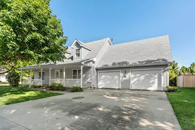 1522 Noble Quest Drive, Bourbonnais, IL 60914 - Photo 1