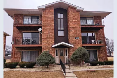 15700 Reynolds Lane, Oak Forest, IL 60452 - Photo 1