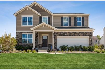 3786 Honeysuckle Lane, Elgin, IL 60124 - Photo 1