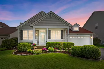 262 Fairhaven Drive, Saint Charles, IL 60175 - Photo 1