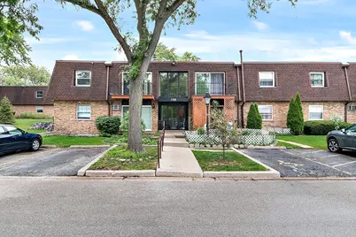 755 Grove Drive #207, Buffalo Grove, IL 60089 - Photo 1