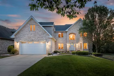 6430 Davane Court, Downers Grove, IL 60516 - Photo 1