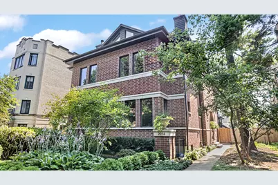 2014 Harrison Street, Evanston, IL 60201 - Photo 1