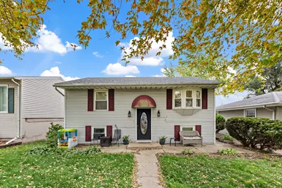 266 S Randolph Avenue, Bradley, IL 60915 - Photo 1