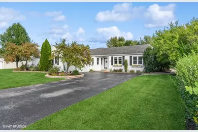 36195 N Douglas Terrace, Gurnee, IL 60031 - Photo 1