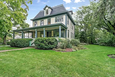 115 Scottswood Road, Riverside, IL 60546 - Photo 1