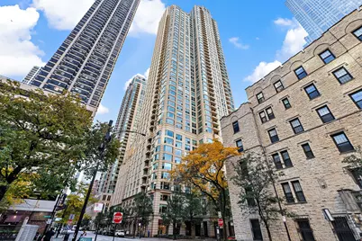 25 E Superior Street #1103, Chicago, IL 60611 - Photo 1