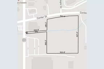 0 Center Street, Grayslake, IL 60030 - Photo 1