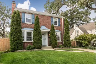 2030 N 77th Court, Elmwood Park, IL 60707 - Photo 1