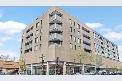 900 Chicago Avenue #412, Evanston, IL 60202 - Photo 1