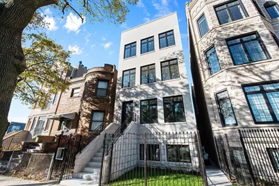 4832 S Saint Lawrence Avenue #3, Chicago, IL 60615 - Photo 1