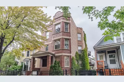3434 W Schubert Avenue, Chicago, IL 60647 - Photo 1