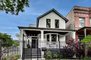 2457 N Talman Ave, Chicago, IL 60647 - Photo 1