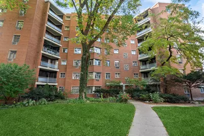 1860 Sherman Avenue #2-3SC, Evanston, IL 60201 - Photo 1