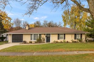 1632 Normantown Rd, Naperville, IL 60564, MLS# 11917707
