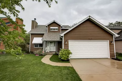 4213 Bertrand Lane, Beach Park, IL 60099 - Photo 1