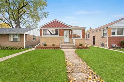 314 48th Avenue, Bellwood, IL 60104 - Photo 1