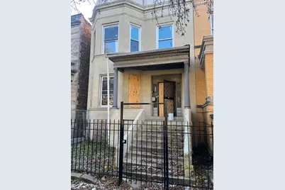 1515 W Garfield Boulevard, Chicago, IL 60636 - Photo 1