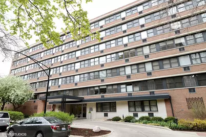 2300 N Commonwealth Avenue #5I, Chicago, IL 60614 - Photo 1