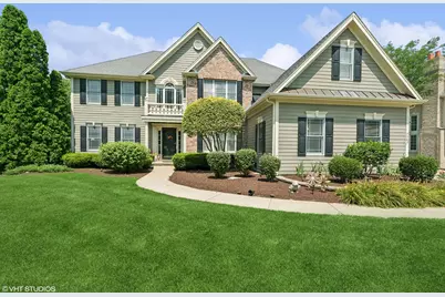9560 Nicklaus Lane, Crystal Lake, IL 60014 - Photo 1